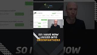 GreenPanthera Quick Review makemoneyonline [upl. by Inafetse]