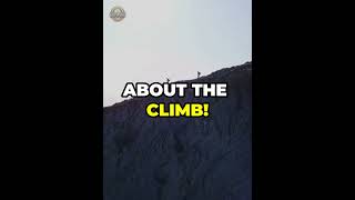 Climb with me to the roof of Africa  Mount Kilimanjaro [upl. by Drew795]