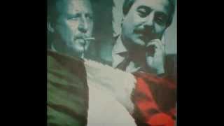 Tributo a Falcone e Borsellino [upl. by Iral]