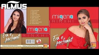 Migena Rinxhi  Synetija Official Audio [upl. by Eedoj530]