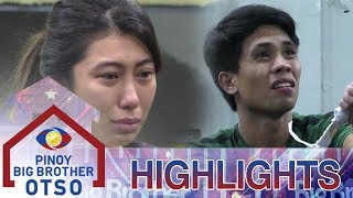 Big Otso Housemates emosyonal sa mensahe ni Kuya  B2B Day 27  PBB OTSO [upl. by Nylakcaj448]