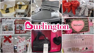 Burlington Holiday Shopping 2024 Handbags amp Shoes Christmas Decor Gifts Set amp More [upl. by Yule]