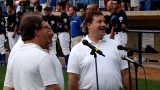 BVBC National Anthem [upl. by Coleville63]