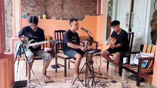 Heymbenk  Maaf  Live cover NosiCoustic [upl. by Charles]