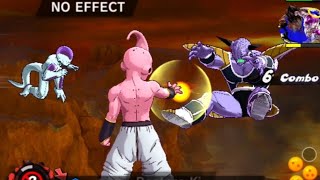 Dragon ball legends ON PvP । db legends Gameplay 03 । dragonball [upl. by Yurt]