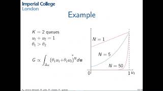 Accelerating performance inference over closed systems by asymptotic methods [upl. by Esahc]