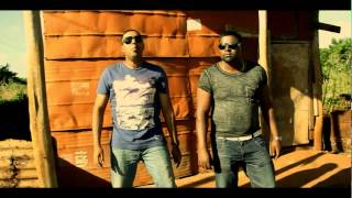 Melodi  Nivem Ft Dolmo Full Sagga  Official Clip [upl. by Matazzoni]