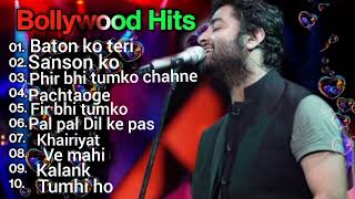 Arijit Singh Best Jukbox 🥀💔 Arijit New Song ❤ Romantic Song Sad Song 💔 Arijit Singh Sad Song [upl. by Tenay]