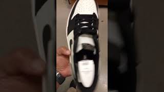 In Hand Look of Jordan 1 Low Mocha Jordan Shoes Sneakerhead Sneakers Shorts SneakerHeadBros [upl. by Eciram]