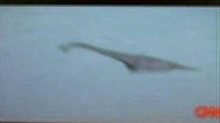 Amazing New Loch Ness Footage With Sound [upl. by Isidoro]