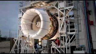 RollsRoyce How To Build A Jumbo Jet Engine HQ Part 14 [upl. by Aihsatal845]