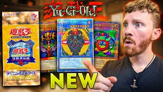 NEW Yugioh Premium Pack Legendary Duelist 25th Edition Case Opening [upl. by Irotal]