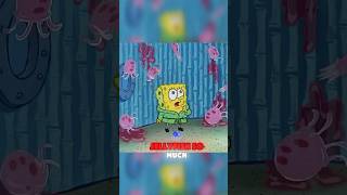 😂SPONGEBOB GET JELLYFISH PET [upl. by Etteyafal898]