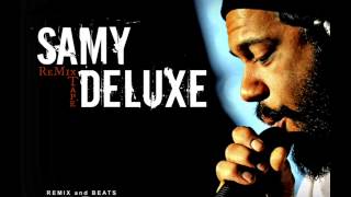 Samy Deluxe ReMixTape 2013 FREE Download [upl. by Cleary]