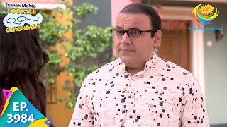 Bhide Gives Lecture To Tapu Sena  Taarak Mehta Ka Ooltah Chashmah  Full Episode  18 Jan 2024 [upl. by Marr]