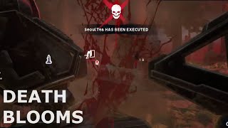 Death Blooms  DEATHGARDEN REBIRTH dbd modified esports rebirth intothefog [upl. by Katz]