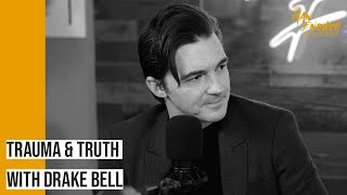 Breaking Free Drake Bell Talks Trauma and His Truth  The Man Enough Podcast [upl. by Haddad]