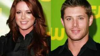 jensen e danneel [upl. by Uon743]