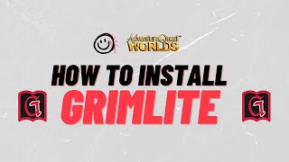 How to Install GrimliteGrimoire  2024 [upl. by Yelsgnik600]