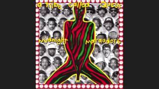 A Tribe Called Quest  Digable COOL LIKE DAT Off The Wall [upl. by Don]