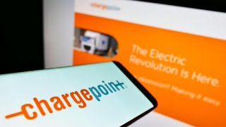 The Shocking Future of ChargePoint Stock Revealed [upl. by Treharne]