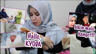 KYODA  Vlog Dalam Vlog [upl. by Ilyse]