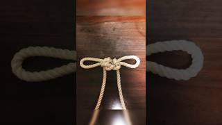 FIREMAN’S CHAIR Knotknots Essentialusefulknot [upl. by Ylimme]