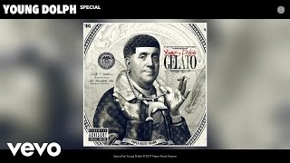 Young Dolph  Special Audio [upl. by Egor]