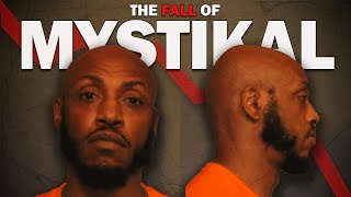 Mystikal How HipHop Legend Ruined His Legacy Facing LIFE in Prison [upl. by Etnuahs]