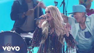 Carrie Underwood  Southbound Live From The 54th ACM Awards [upl. by Naashom]