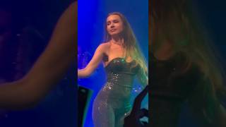 🔥🔥🔥 otilia otiliabilionera concert live music artist viralvideo fyp [upl. by Edroi348]