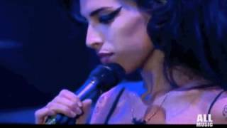 Amy Winehouse  Back to Black amazing live performance [upl. by Psyche929]