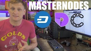 What is a Masternode [upl. by Lucia810]