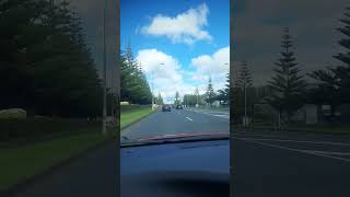 Beautiful Highbrook Drive in Auckland New Zealand Auckland sunny day [upl. by Netsirhc469]