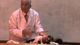 Obstetrics  DrFadel Shaltot  Malpresentation  Breech 2  Part 1 [upl. by Brotherson]