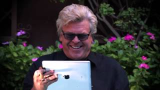 Ron White  A Little Unprofessional Preview [upl. by Aisirtap]