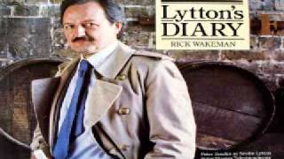 TV Theme  Lyttons Diary [upl. by Saito]