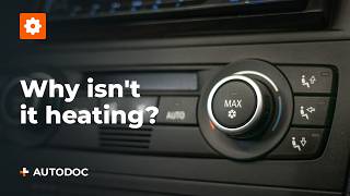 5 possible reasons why your car heater isnt working [upl. by Tomlinson723]