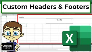 Inserting Header and Footer In Microsoft Project [upl. by Roz]