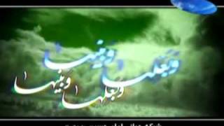 Salawat Fatima Zahra asflv [upl. by Halludba]