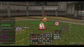 Lineage 2 EGlobal MW4 EsFero AW [upl. by Puett446]