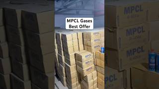 MPCL Gas Can Offer [upl. by Enirahtak]