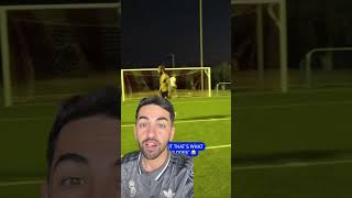 LO QUE LE DICE SU HIJO A SERGIO RAMOS 😱 [upl. by Airamak11]