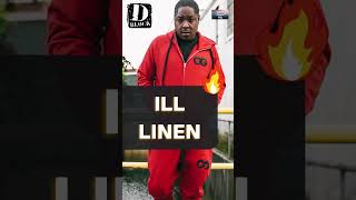 Jadakiss 🔥 Bars on Young Gifted and Black Freestyle 🎤🔥 Jadakiss T5DOA TheLox [upl. by Alyak]