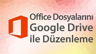 Office Dosyalarını Açmak İçin Bedava Yöntem [upl. by Sukramed]