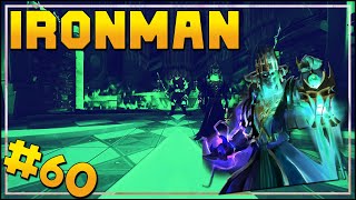 RS3 Ironman  Episode 60 Rasial the First Necromancer [upl. by Husch]