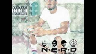 NERD  Tape You [upl. by Geoffrey]