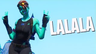 The BEST Fortnite Montage EVER quotLALALAquot bbno amp y2k [upl. by Adeline]