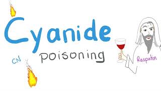 Cyanide Poisoning [upl. by Ojok197]