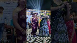 Bansi Wale Song Archana Padhi ll Durga Puja Lkr 2024 archanapadhi shorts viralvideo [upl. by Nahsrad635]